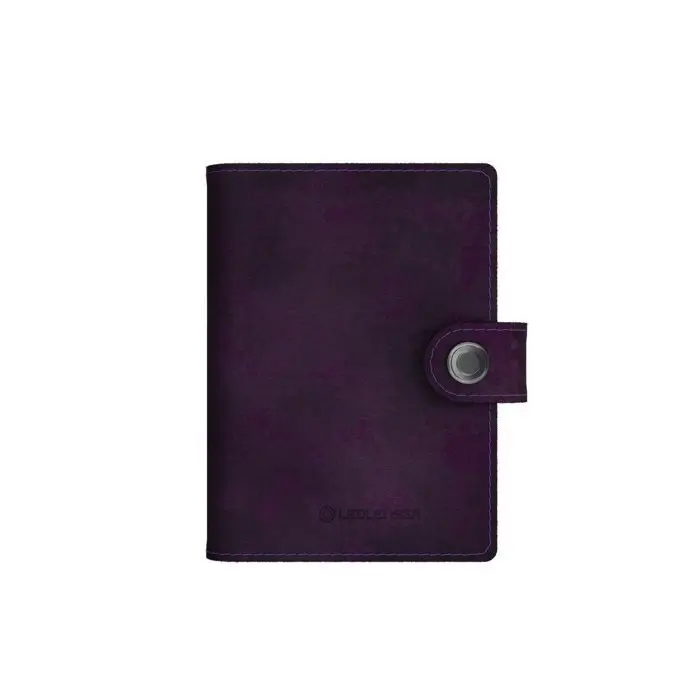 Lite Wallet Lila