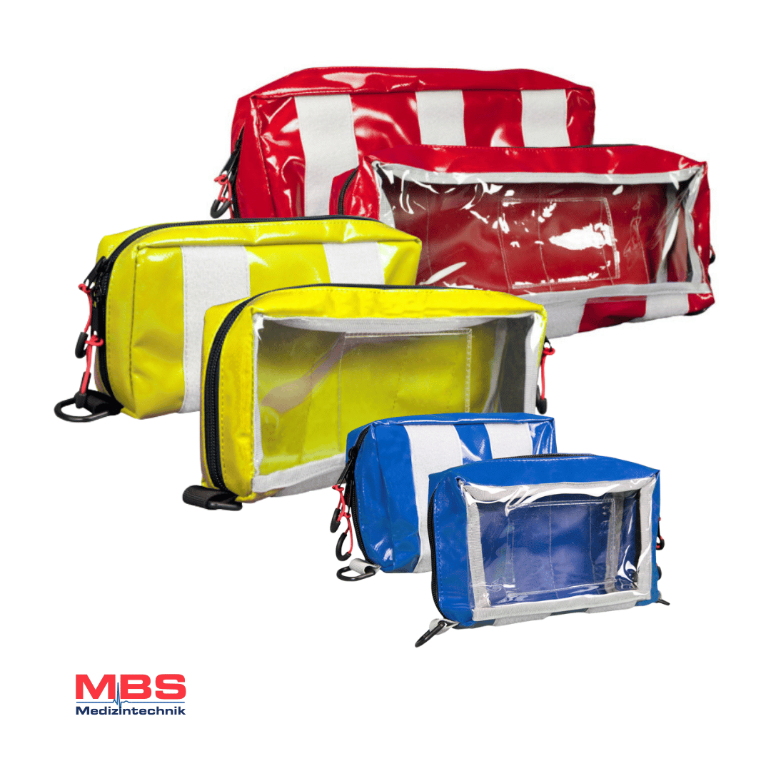 MBS Modultasche PROFI | Plane