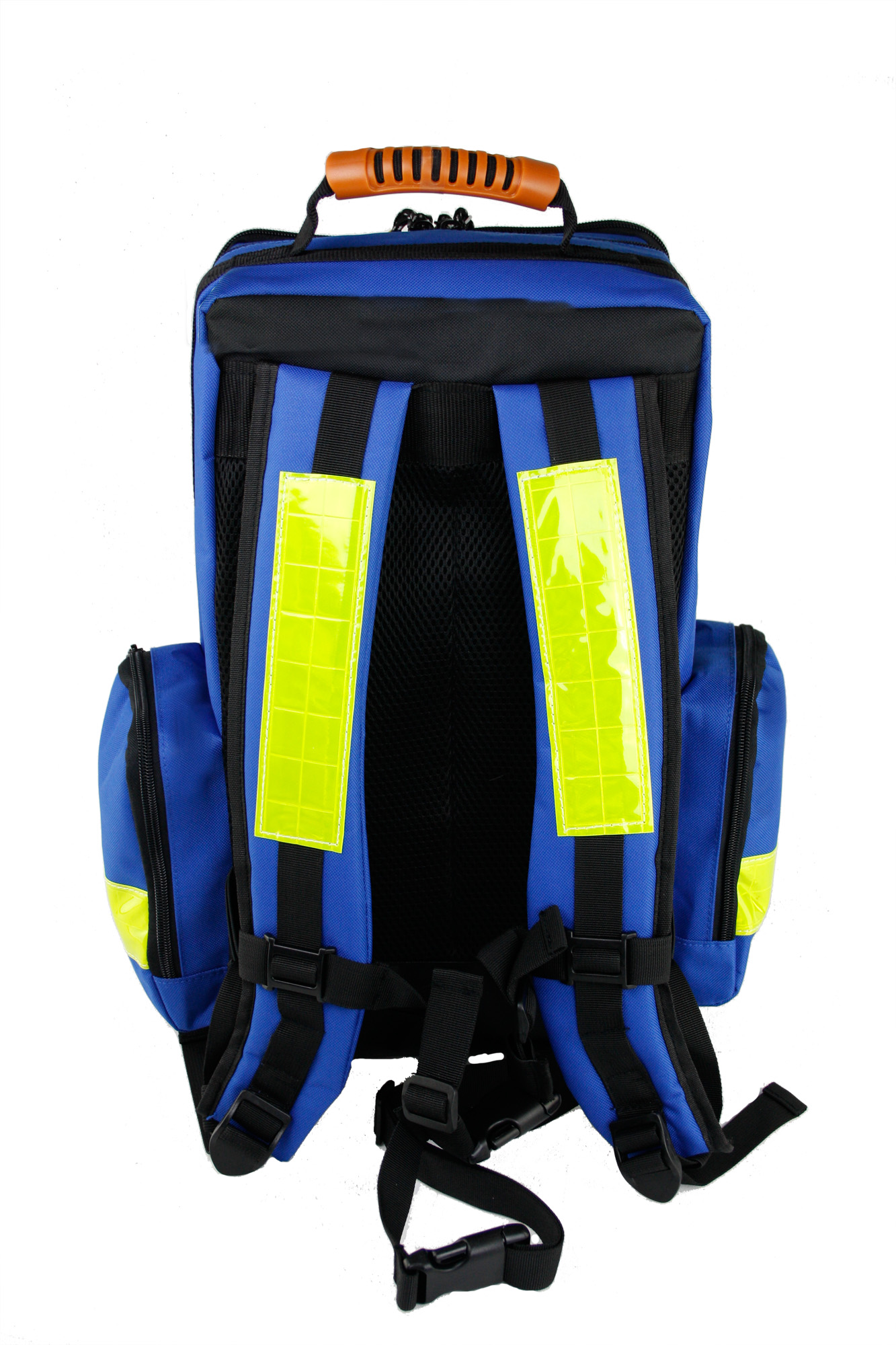 Notfallrucksack MBS Professional Medtex blau Notfallrucksack MBS Professional Medtex blau
