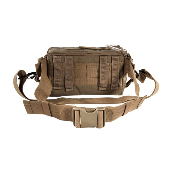 TT Small Medic Pack Mk II - Erstangriffstasche Erste Hilfe TT Small Medic Pack Mk II - Erstangriffstasche Erste Hilfe