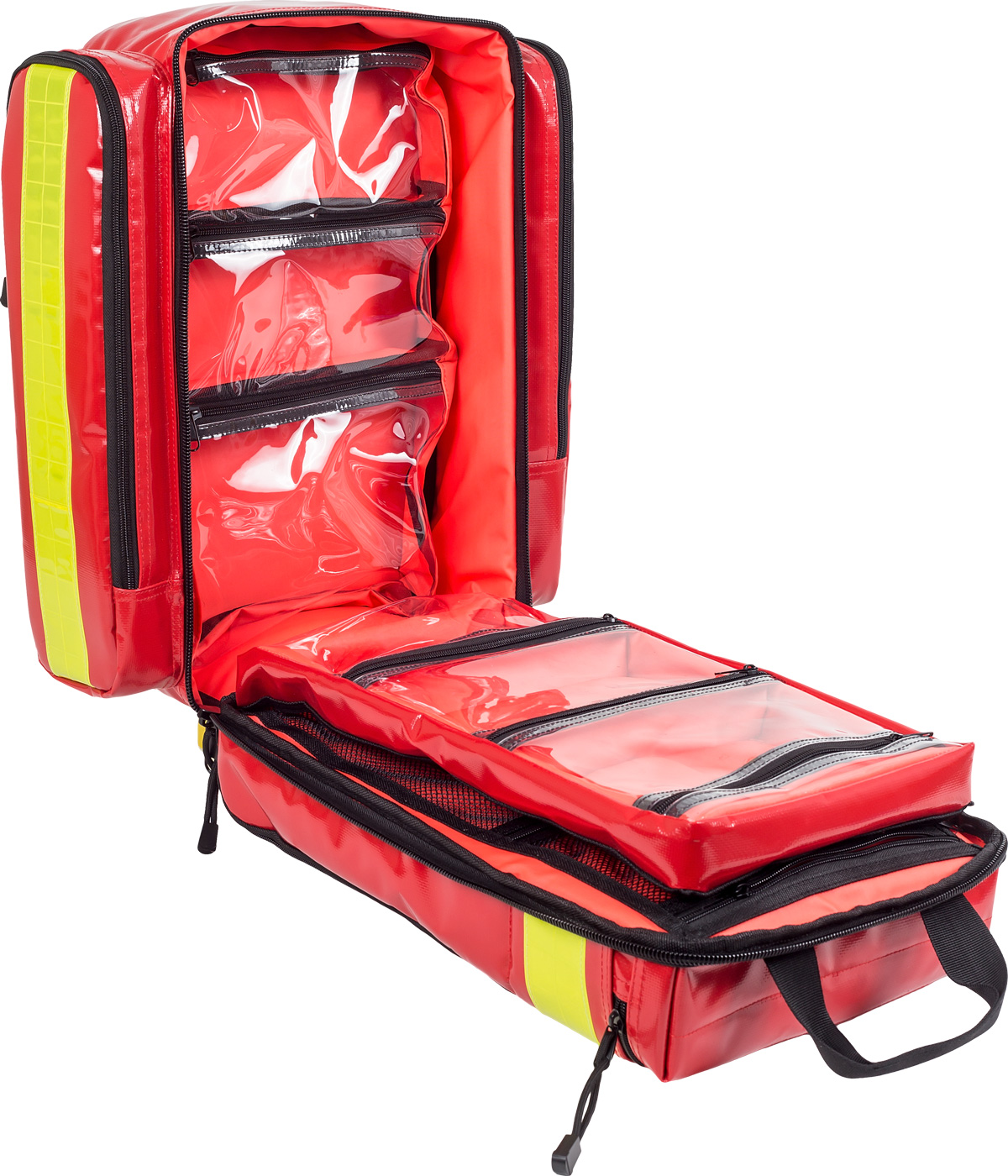 SUPPORTER Notfallrucksack – Plane SUPPORTER Notfallrucksack – Plane