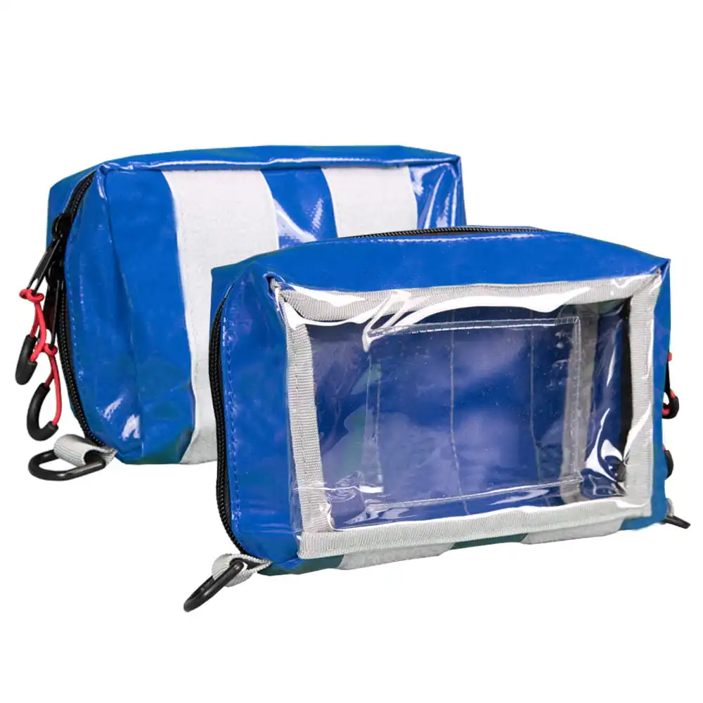 MBS Modultasche PROFI | Plane | Farbe: Blau | Größe: S