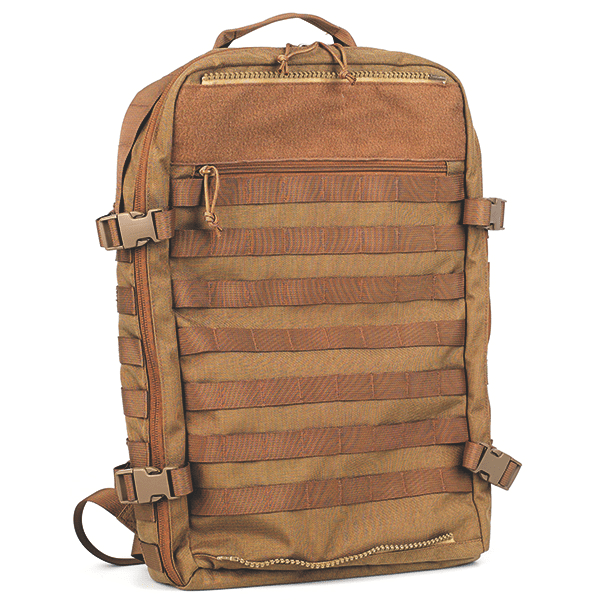 LIFEGUARD MMP - Medic Main Pack - Tactical Notfallrucksack