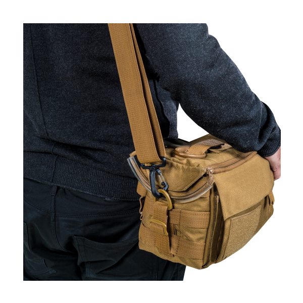 TT Small Medic Pack Mk II - Erstangriffstasche Erste Hilfe TT Small Medic Pack Mk II - Erstangriffstasche Erste Hilfe