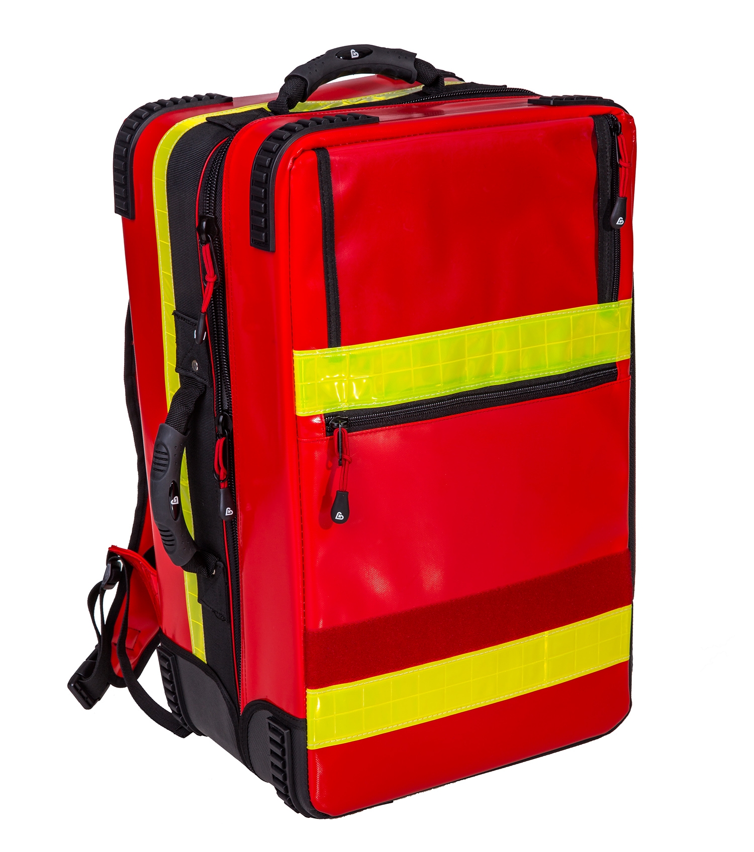 Notfallrucksack EXPERT PRO mit Füllung MBS Responder XXL