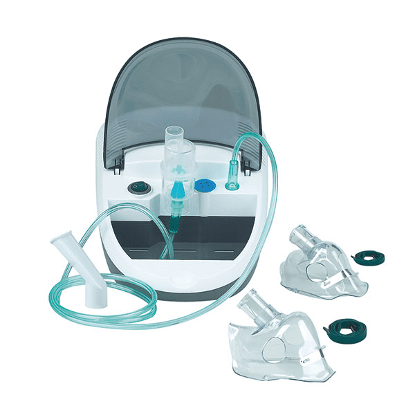 Medic-Save Inhalator Für Heim- und Klinikeinsatz Medic-Save Inhalator Für Heim- und Klinikeinsatz