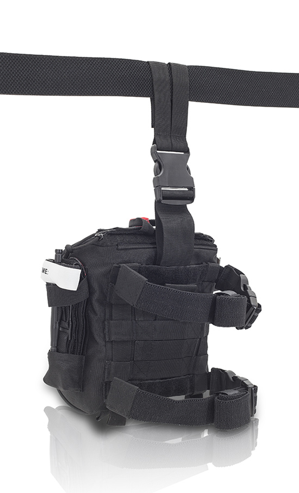 QUICKAID’S Oberschenkelholster QUICKAID’S Oberschenkelholster