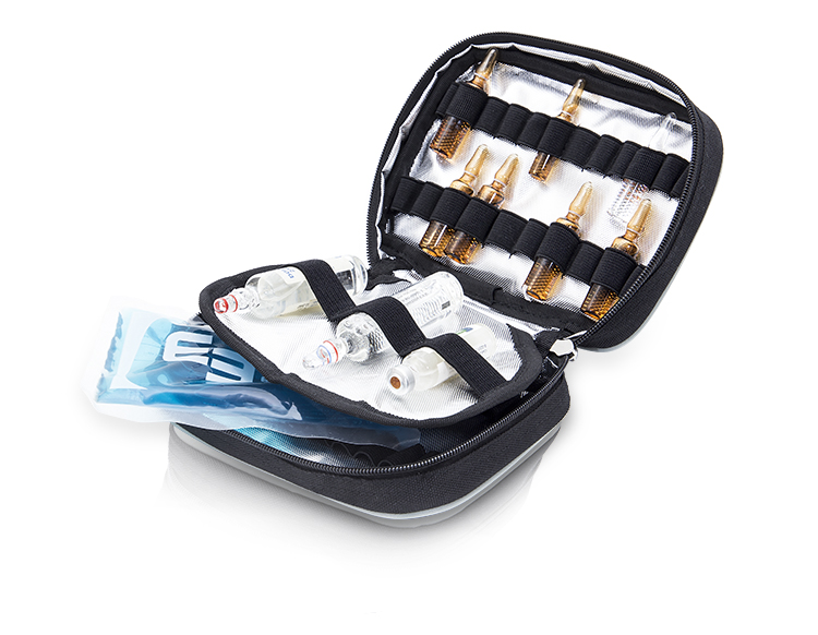 Arzttasche MEDIC´s - Softbag Arzttasche von EliteBags Arzttasche MEDIC´s - Softbag Arzttasche von EliteBags