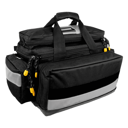 Notfalltasche MBS ADVANCED PRO-X Teflon Waterstop schwarz Notfalltasche MBS ADVANCED PRO-X Teflon Waterstop schwarz