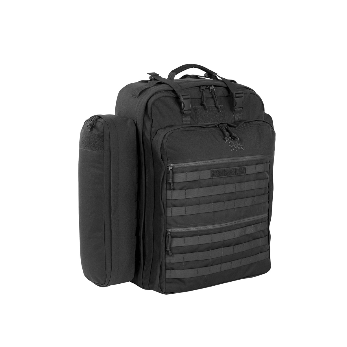 taktischer Notfallrucksack TT FIRST RESPONDER Mk III mit Füllung TCCC