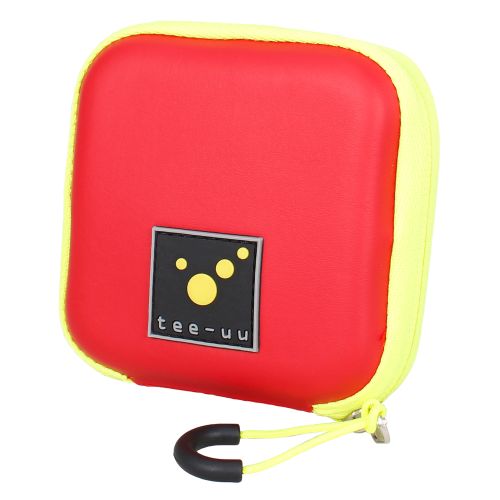 Ampullarium AMPUSAFE CONNECT für den Gürtel