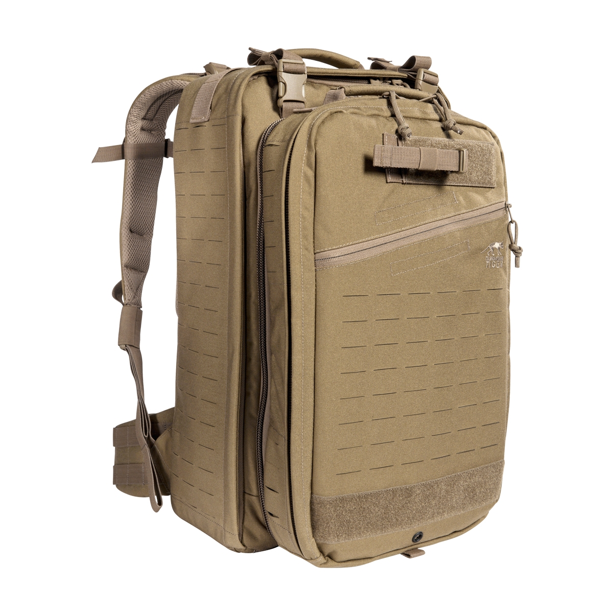 Tasmanian Tiger Notfallrucksack FR MOVE ON MkII Tasmanian Tiger Notfallrucksack FR MOVE ON MkII