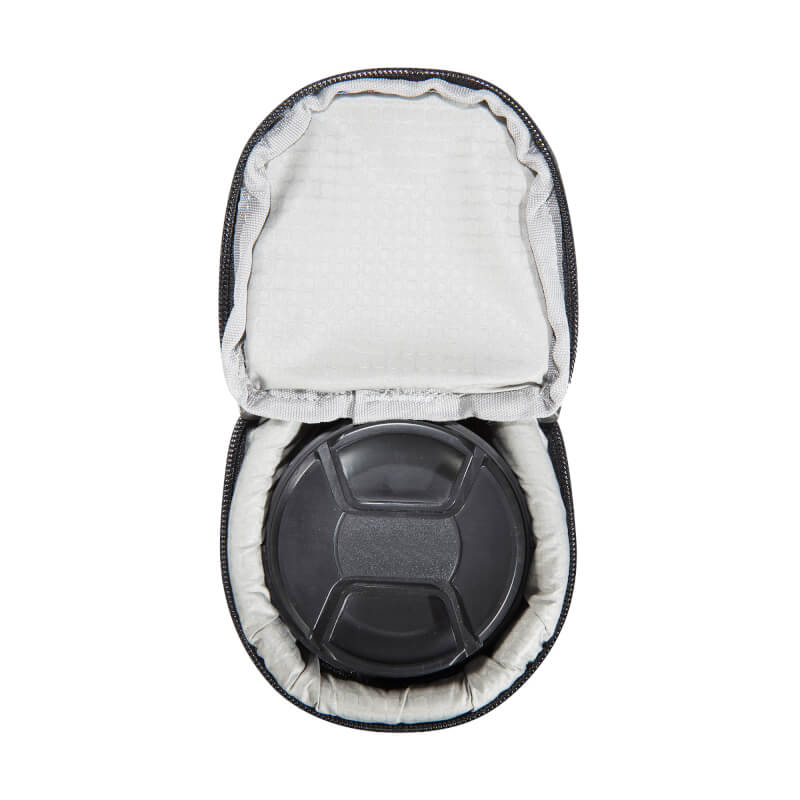 Tatonka Lens Pocket S black