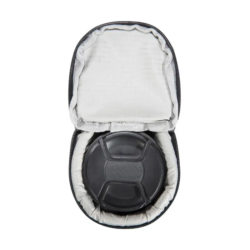 Tatonka Lens Pocket S black