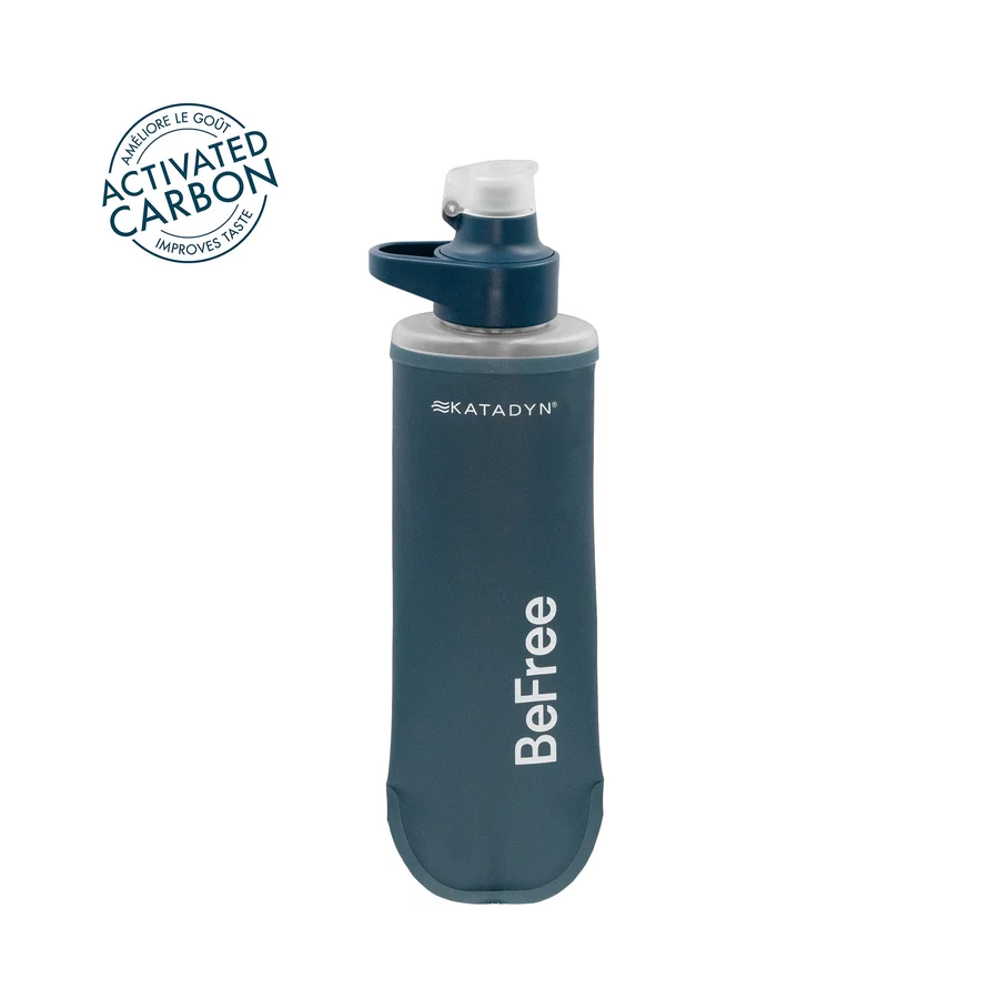 Katadyn BeFree Water Filtration System 0.5L