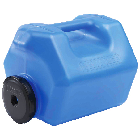 Reliance 15 Liter Kanister 'Buddy' Reliance 15 Liter Kanister 'Buddy'