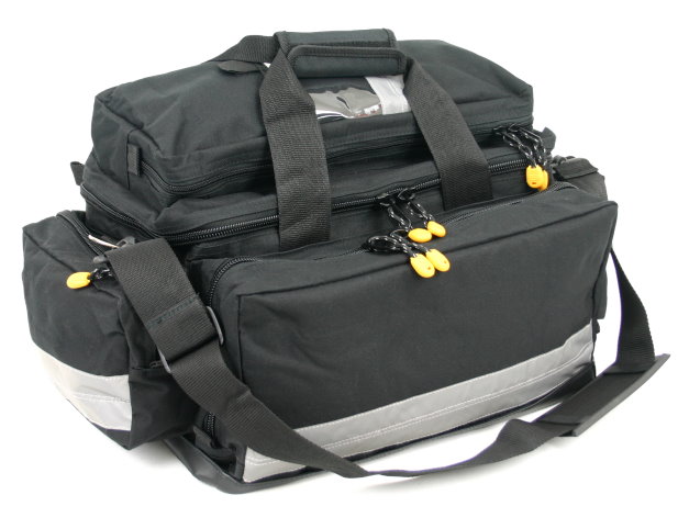 Notfalltasche MBS Advanced Medtex schwarz Notfalltasche MBS Advanced Medtex schwarz