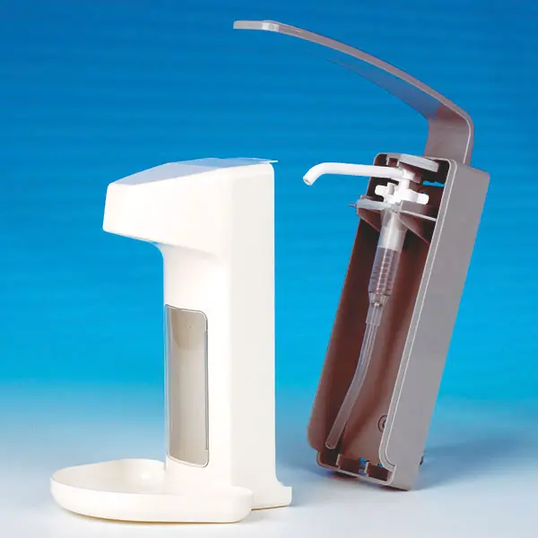 Ersatz-Pumpeneinsatz für J2 50000