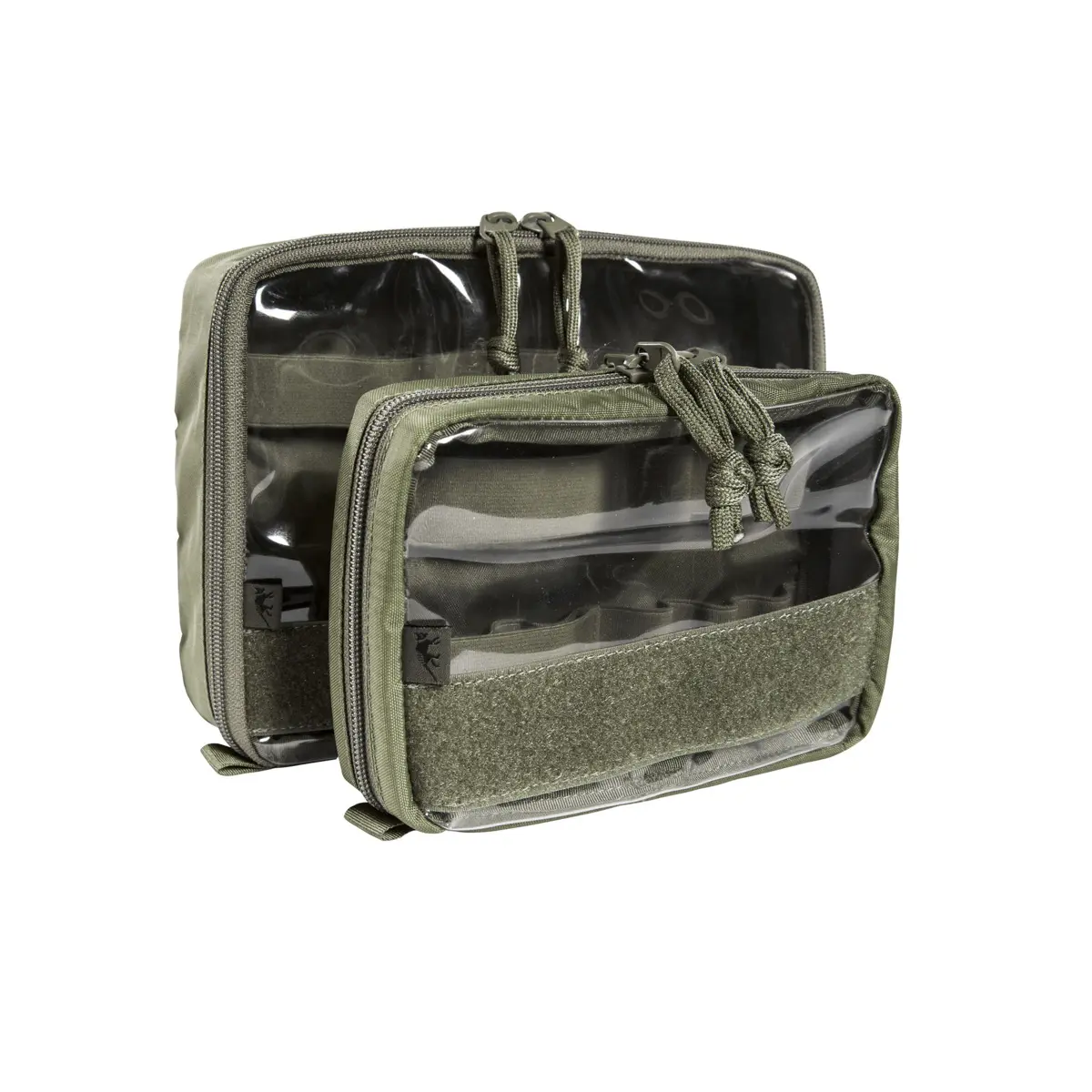 TT Medic Pouch Set oliv