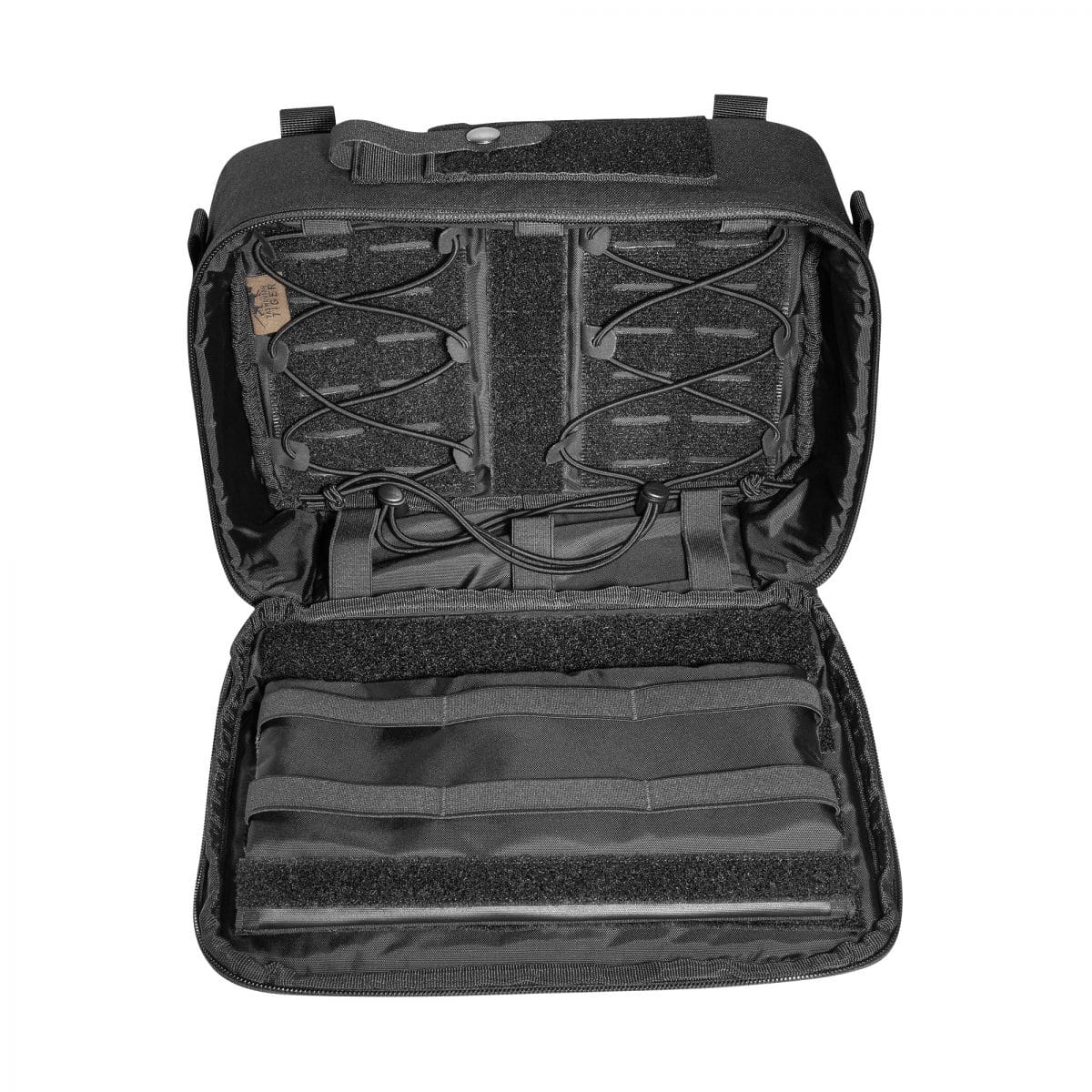 TT Modular Support Bag Umhängetasche schwarz TT Modular Support Bag Umhängetasche schwarz