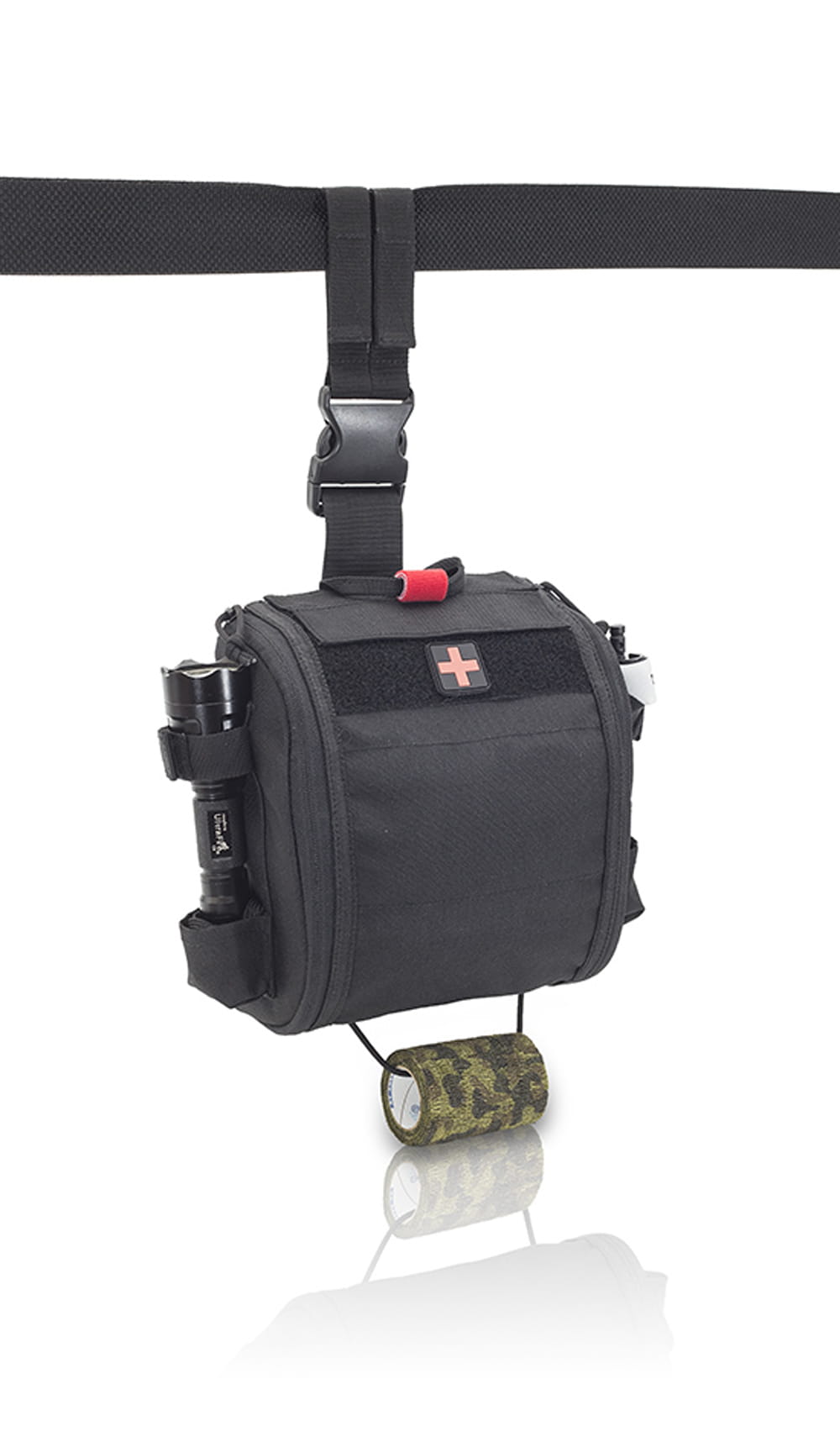 QUICKAID’S Oberschenkelholster QUICKAID’S Oberschenkelholster