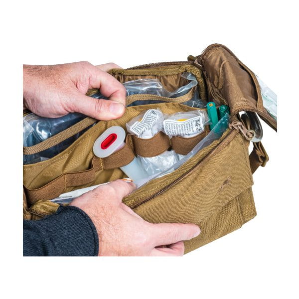TT Small Medic Pack Mk II - Erstangriffstasche Erste Hilfe TT Small Medic Pack Mk II - Erstangriffstasche Erste Hilfe