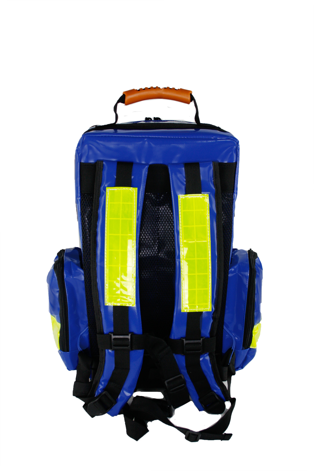 Notfallrucksack MBS Professional Plane blau Notfallrucksack MBS Professional Plane blau