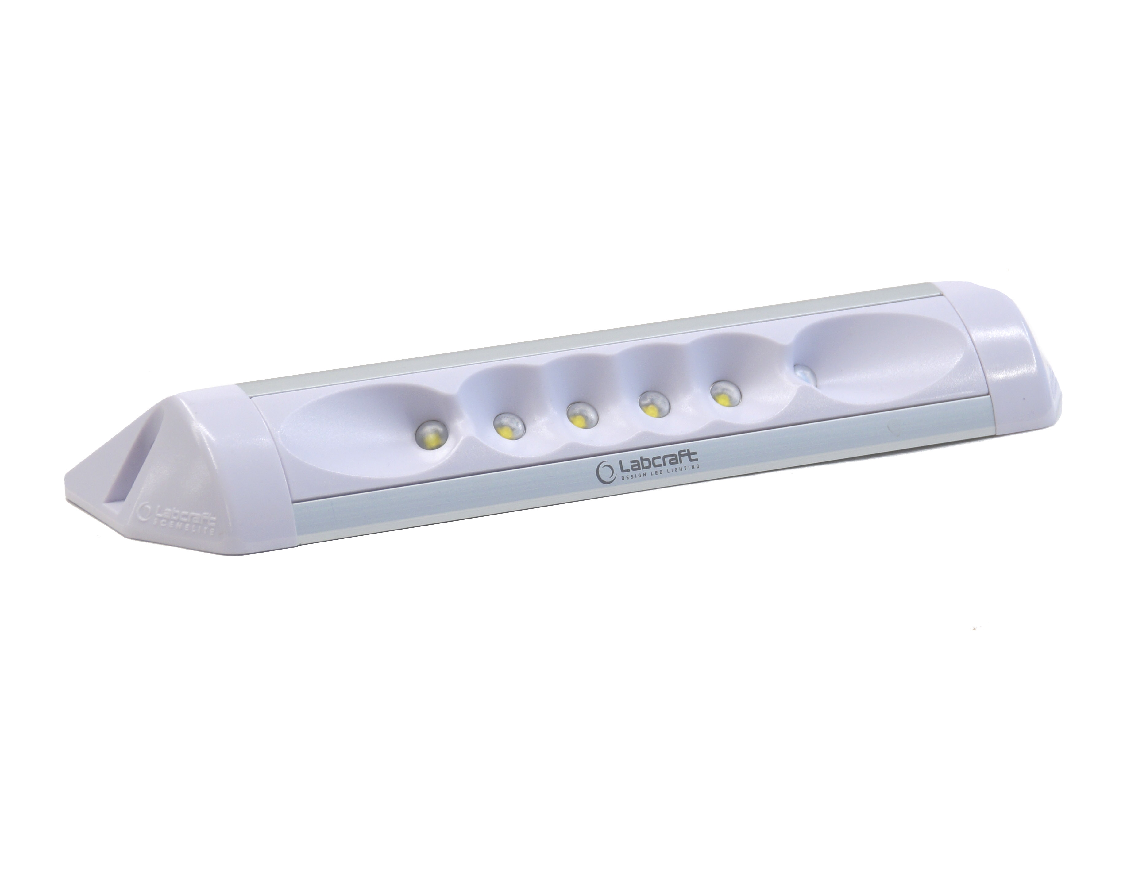 SI6 LED Umfeldleuchte - 1.872 Lumen SI6 LED Umfeldleuchte - 1.872 Lumen