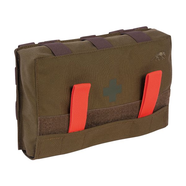 Tasmanian Tiger TT IFAK Pouch - oliv