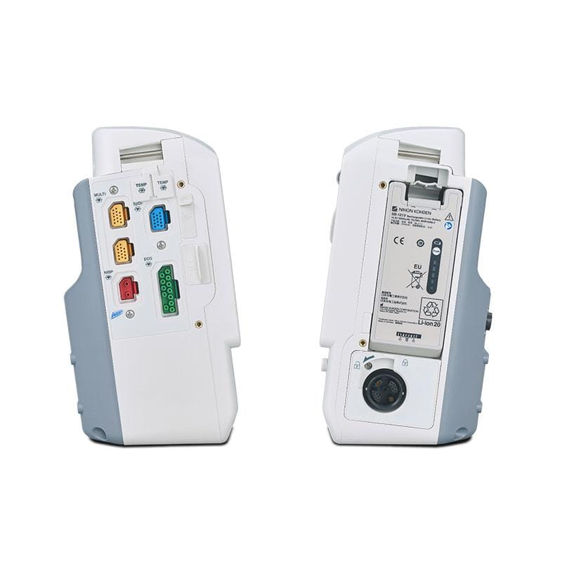 NK Cardiolife EMS 1052 - EKG/Defibrillator Einheit für den Rettungsdienst
