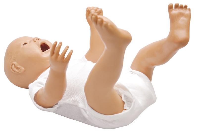 Pflegepuppe Neugeborenes Pflegepuppe Neugeborenes