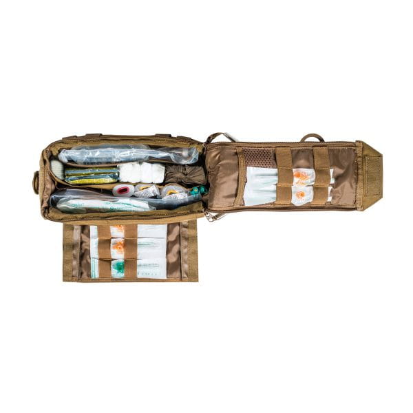 TT Small Medic Pack Mk II - Erstangriffstasche Erste Hilfe TT Small Medic Pack Mk II - Erstangriffstasche Erste Hilfe