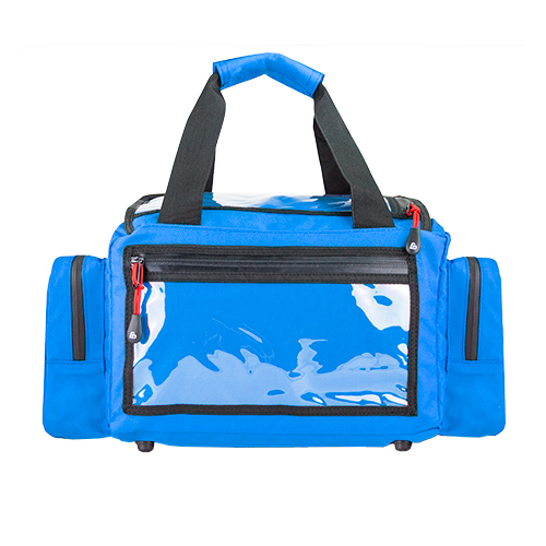 Notfalltasche MBS FREE PRO-X Teflon Waterstop blau Notfalltasche MBS FREE PRO-X Teflon Waterstop blau