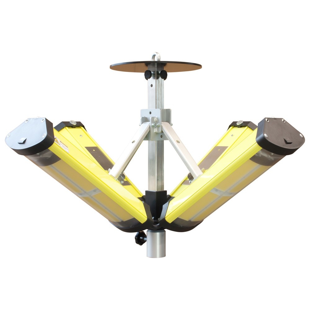 Setolite Einsatzstellenbeleuchtung Aldebaran 360° FLEX-C LED 960 - 2.0 Setolite Einsatzstellenbeleuchtung Aldebaran 360° FLEX-C LED 960 - 2.0