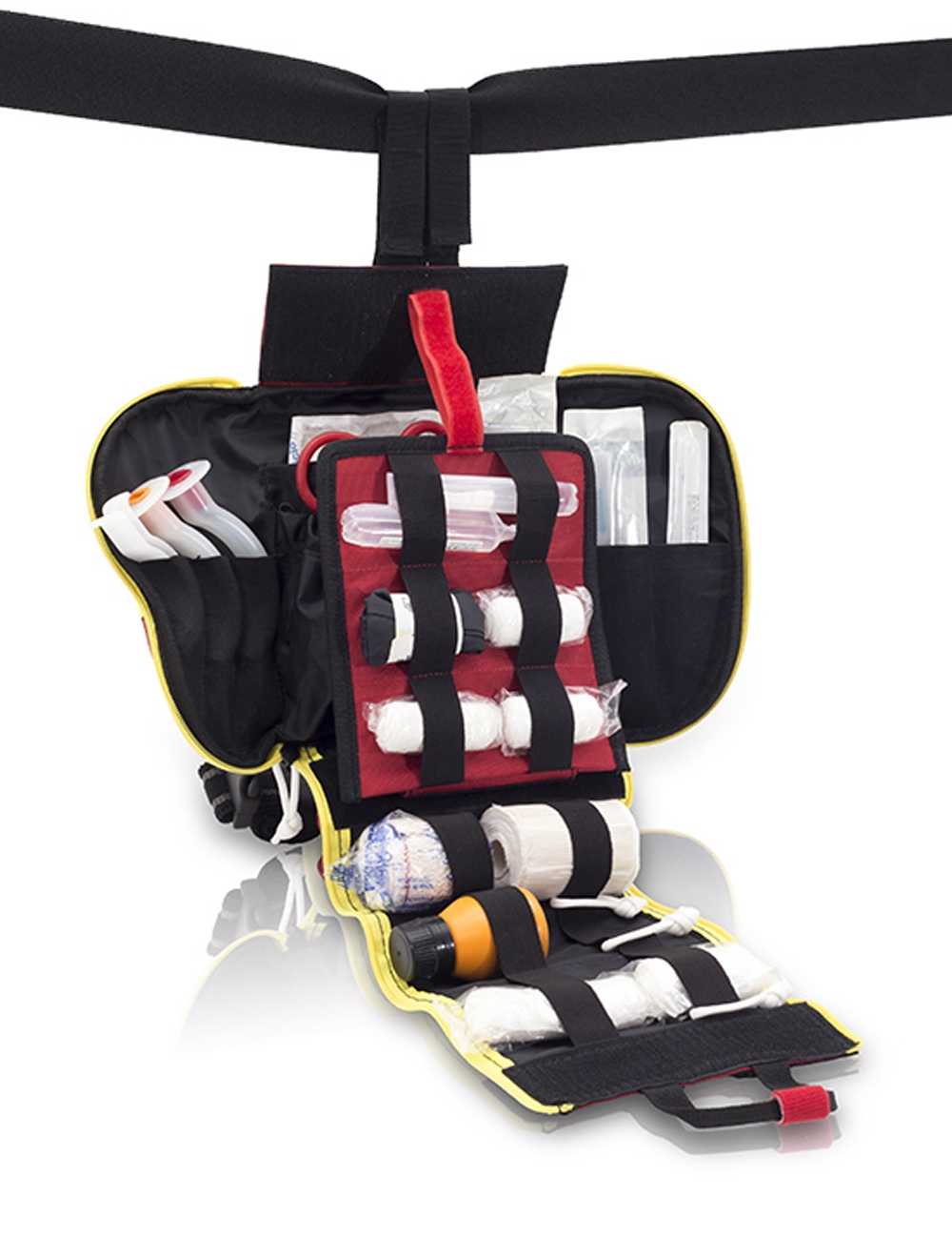 QUICKAID’S Oberschenkelholster QUICKAID’S Oberschenkelholster