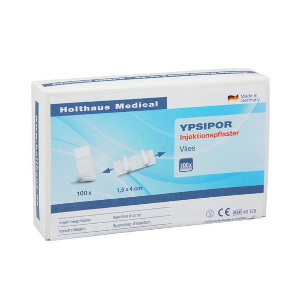 YPSIPOR Injektions-pflaster - 500er VE YPSIPOR Injektions-pflaster - 500er VE