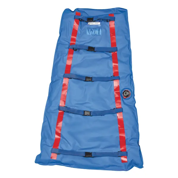 Lifeguard VACQ-SPLINT Vakuumschienen-Set Lifeguard VACQ-SPLINT Vakuumschienen-Set